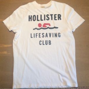 Hollister T-shirt